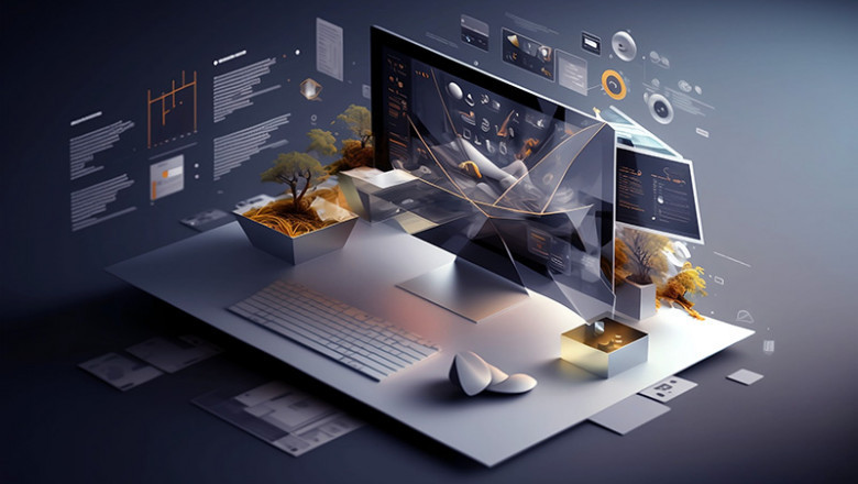 Website Development Company - Trends & Cost
