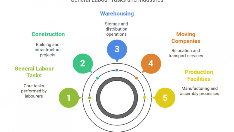 What Is General Labour? A Complete Guide for Beginners