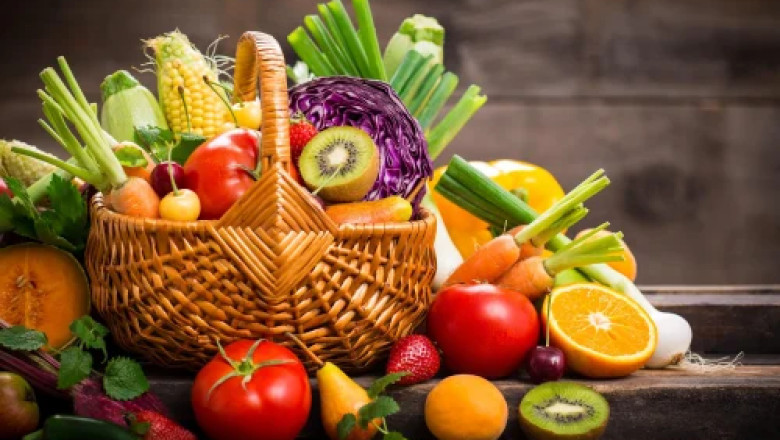 Why Fresh Produce Distributors in Los Angeles Are Vital To California’s Food Chain
