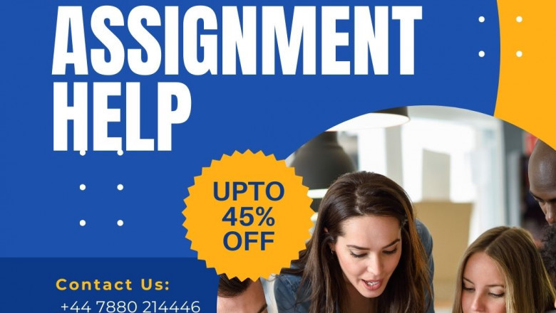 Why IT Assignment Help Is a Game-Changer for Students