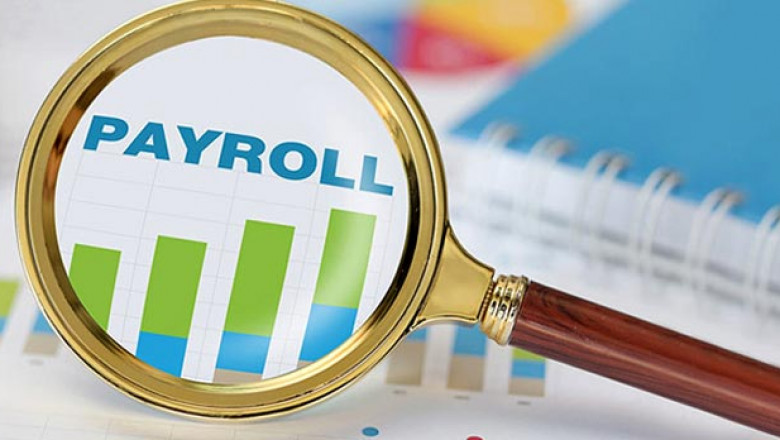 Why Payroll Compliance Should Be at the Core of Every HR Strategy