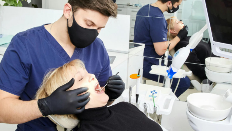9 Reasons to Trust General Dentistry for Your Family’s Needs
