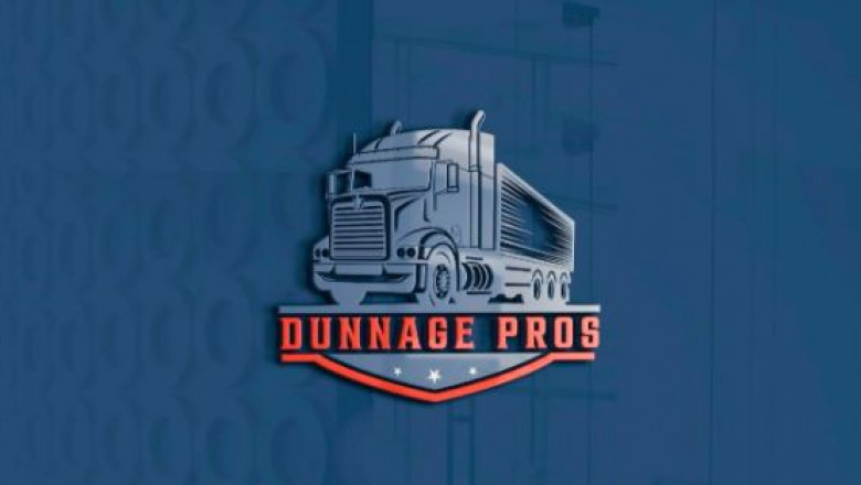 Air Dunnage Bags: The Unsung Heroes of Cargo Protection