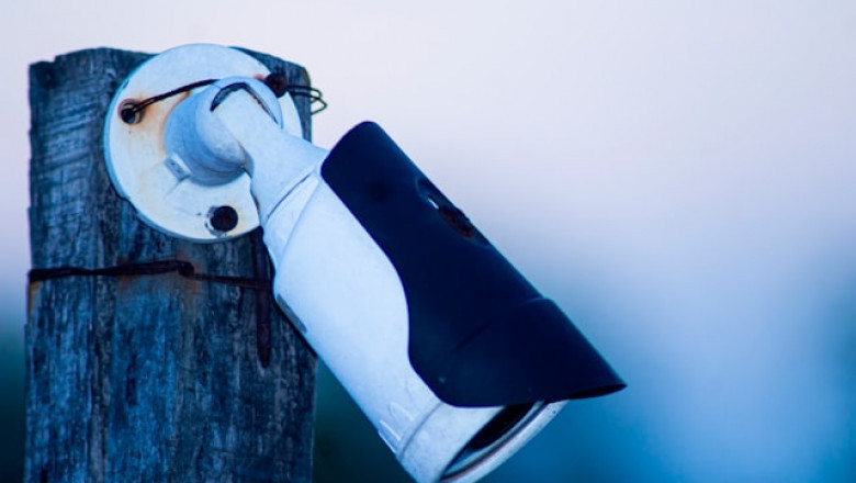 Are Wireless CCTV Cameras Safe for Home Use?