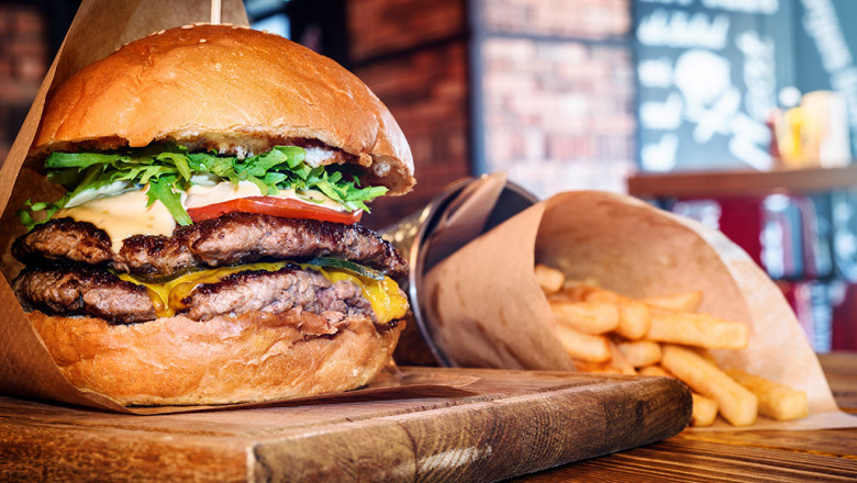 Best Burgers in Washington DC