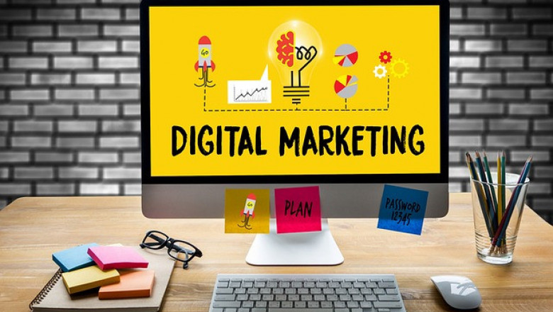 Best Job Search Tips for Digital Marketing Freshers 2025
