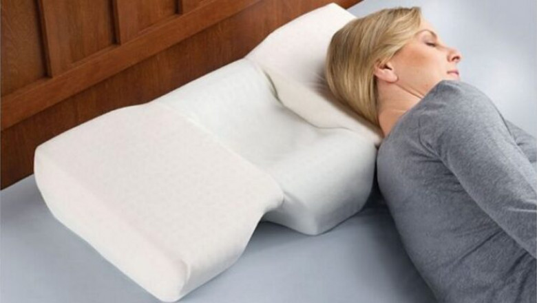 Best Pillows for Shoulder Pain: Improve Your Sleep Quality
