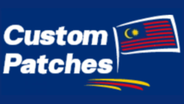 Best PVC Patches in Malaysia