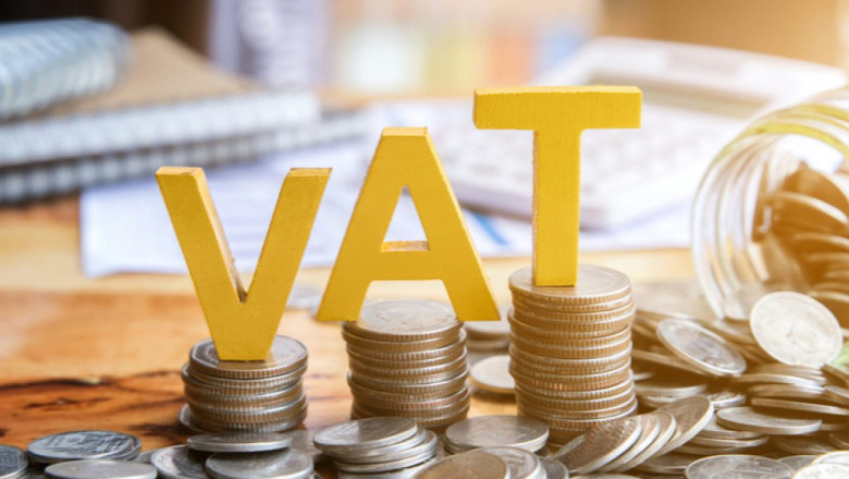 Can a UK Company Register for VAT in Ireland?