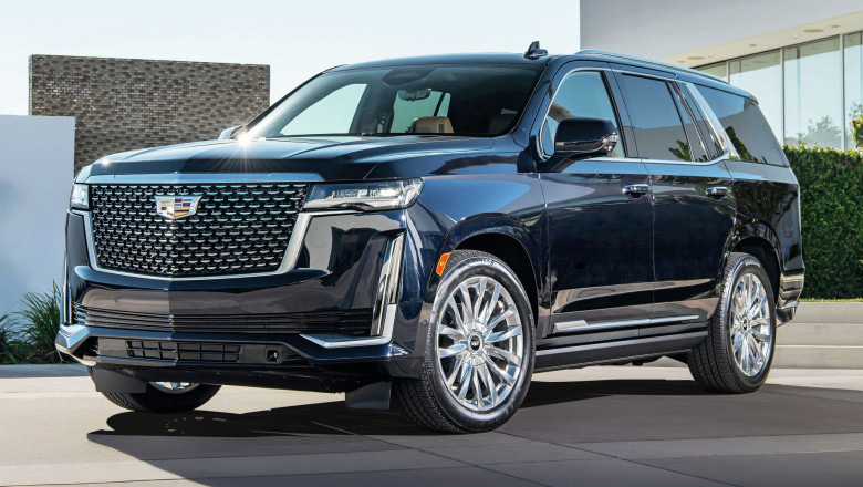 Car Transportation Service in McLean