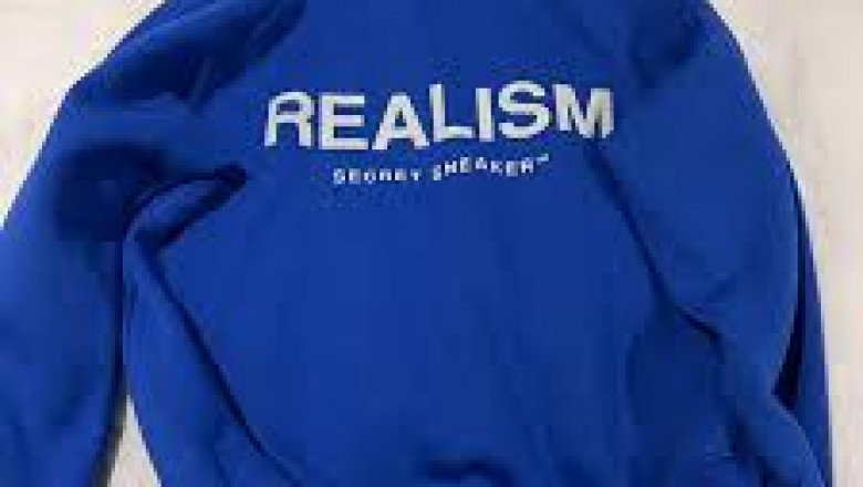 Clean, Essential, and Thoughtfully Constructed: The Realism Hoodie