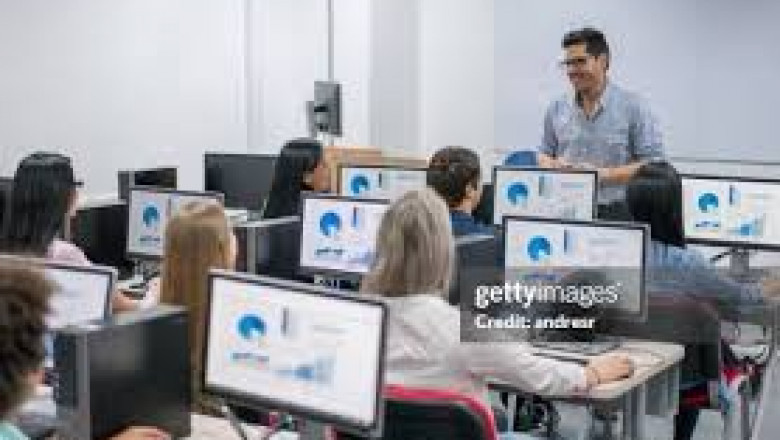 Computer IT Course in Rawalpindi