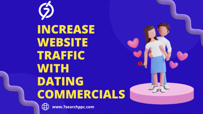 How Dating Service Commercials Show Changing Love and Dating Attitudes?