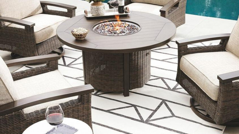 Discover Ashley Furniture Deals | Direct Factory Furniture Santa Clara