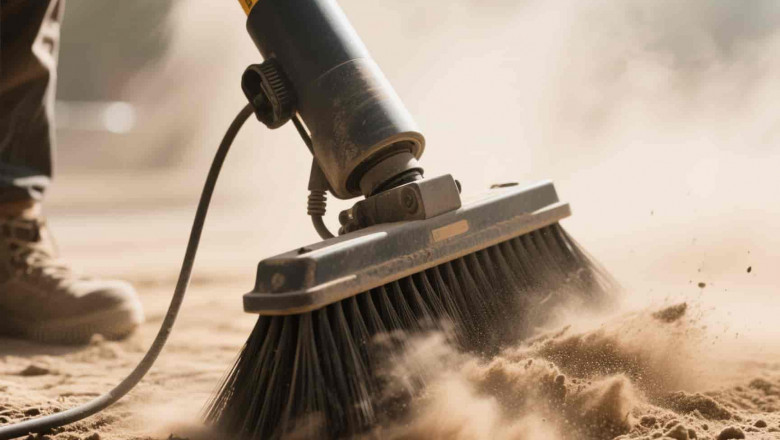 Environment - VORTEX Mixing Technology