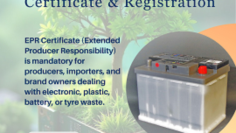 EPR Registration for Plastic Packaging Importers