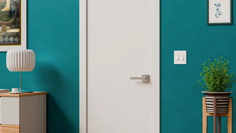 Explore Our Exclusive Door Catalogue: Find Your Perfect Match!