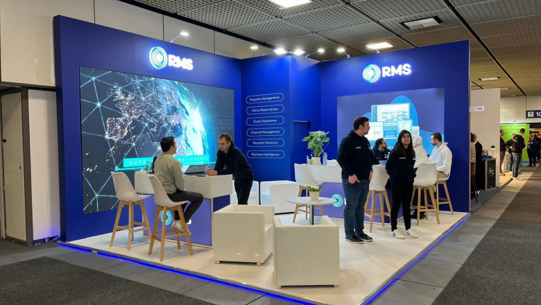 Gastech 2025 Milan