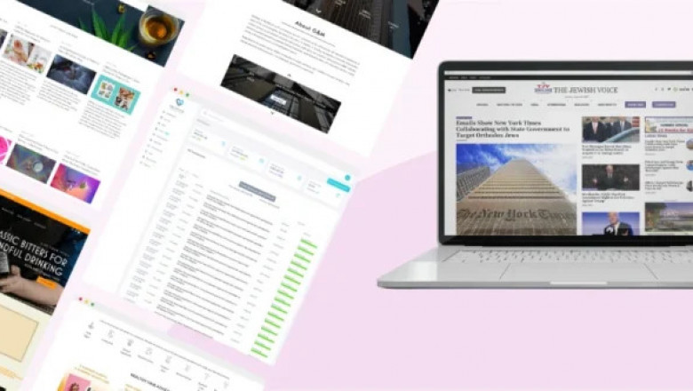 Got a Small Business? Why Your Website Needs Care