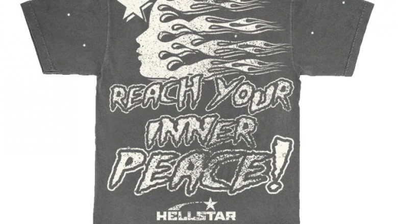 Hellstar Clothing A Dark Star Rises in the Streetwear Galaxy