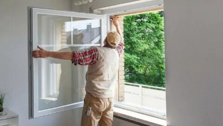 How Screen Door Replacement Can Improve Your Home’s Comfort