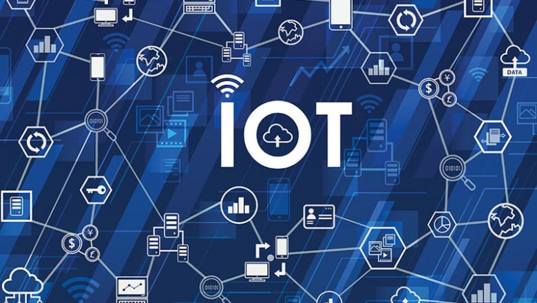 How Startups Are Using IoT to Build Smarter Solutions