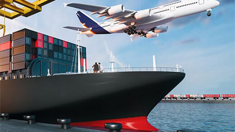 How to analyze global trade market data for business Growth