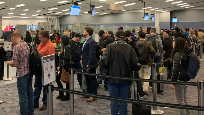 How to Navigate SeaTac Security Wait Times Like a Pro
