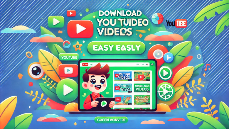 How to Use YT1S to Convert YouTube Videos to MP4 & MP3