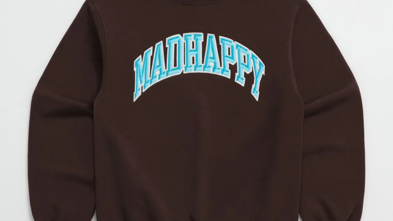 Madhappy Clothing | Official Madhappy Store - Up 35% Off