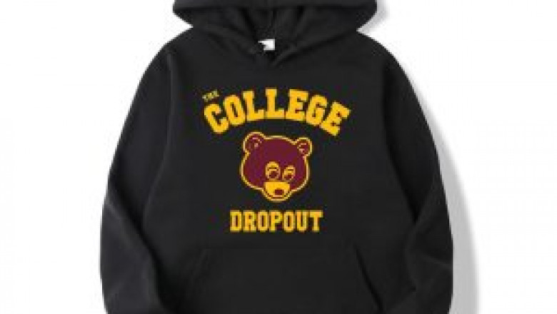 Merch as Movement: Kanye West and the Gospel of Personal Branding