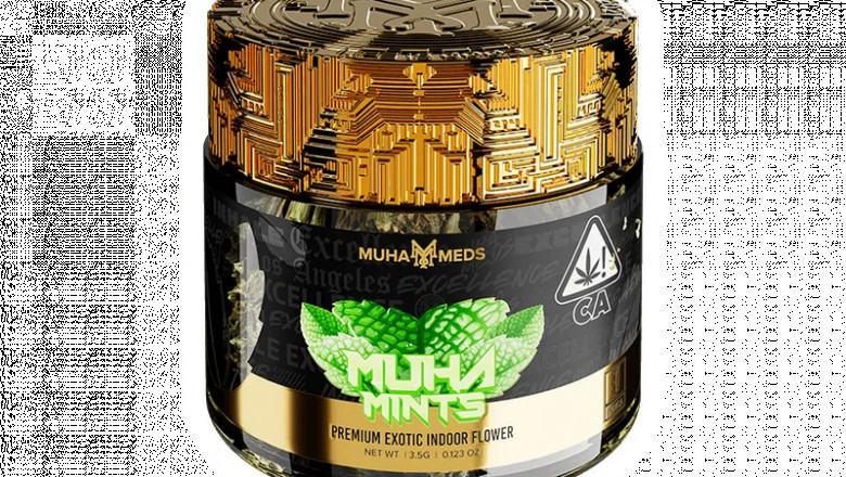 Muha Meds 2G: Redefining Excellence in Disposable THC Vape Technology