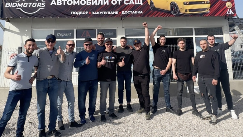 Оптимален баланс между цена, състояние и произход на колите