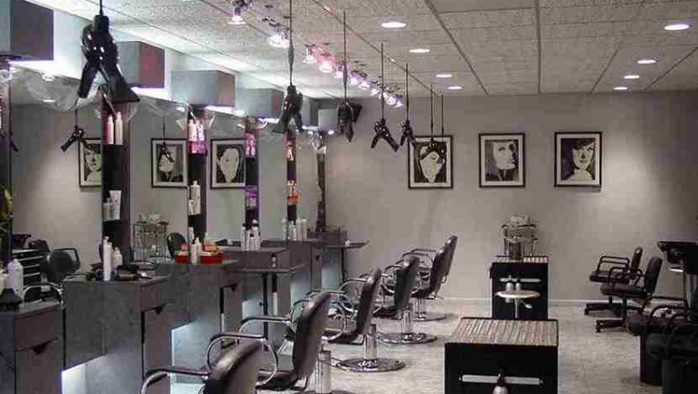 Parlor Service in Trussville