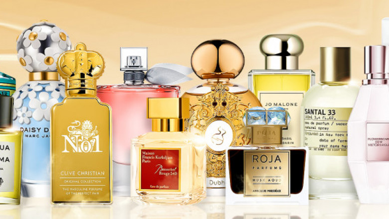 perfume