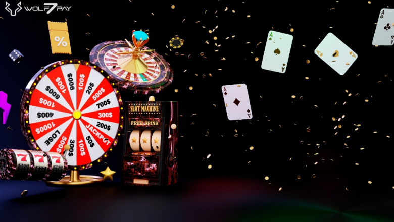 Poker Game: Play Online Poker & Win Real Money