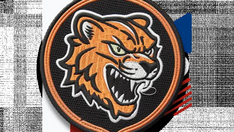Reliable Embroidery Patches Delivery in USA
