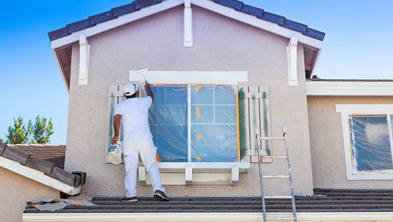 Revamp Your Home with Expert Craftsmanship in Trussville, AL
