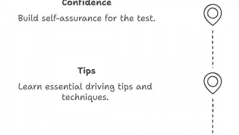 Road Test Preparation: Best Practices from North York Driving Instructors