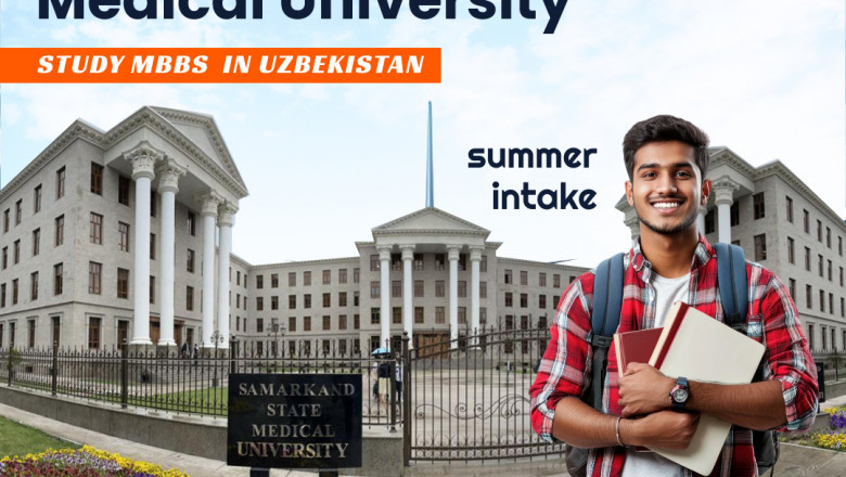 Samarkand State Medical University
