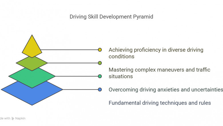 Scarborough Driving School Packages: What’s Included?