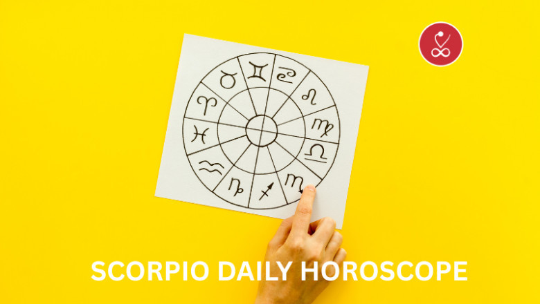 Scorpio Daily Horoscope: Unlock Your Destiny and Power Today