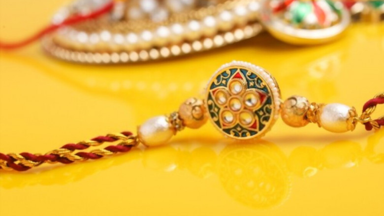Send Rakhi to Canada
