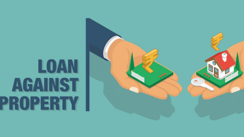 Simple Financing: Loan Against Property Simplified