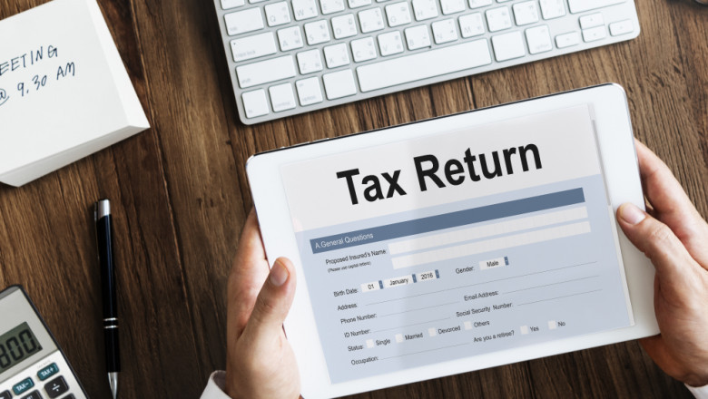 Tax Planning Tips for Startups: How Accounting Services Can Help