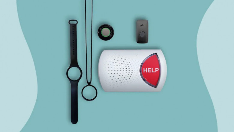 The Best Medical Alert Systems to Keep Your Loved Ones Safe and Connected in 2025