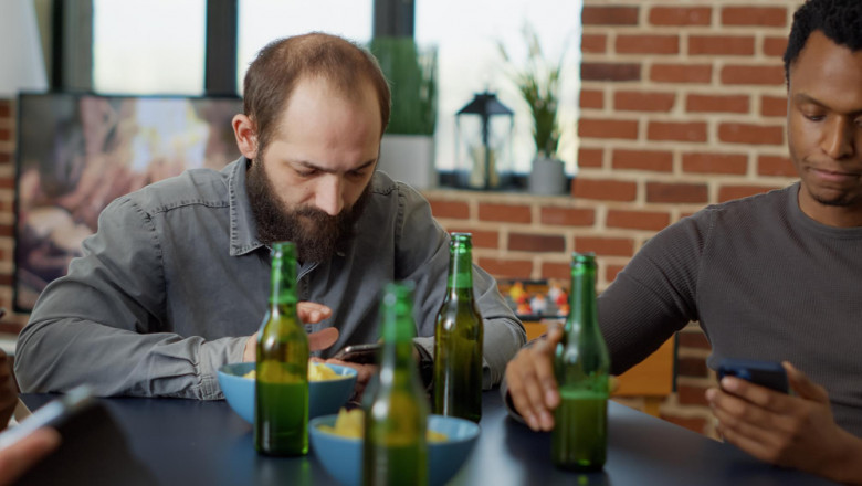 The Psychology Behind Binge Drinking