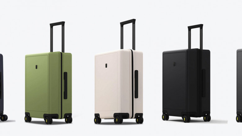 The Ultimate Guide to Choosing the Best Carry-On Luggage for Airplane Travel