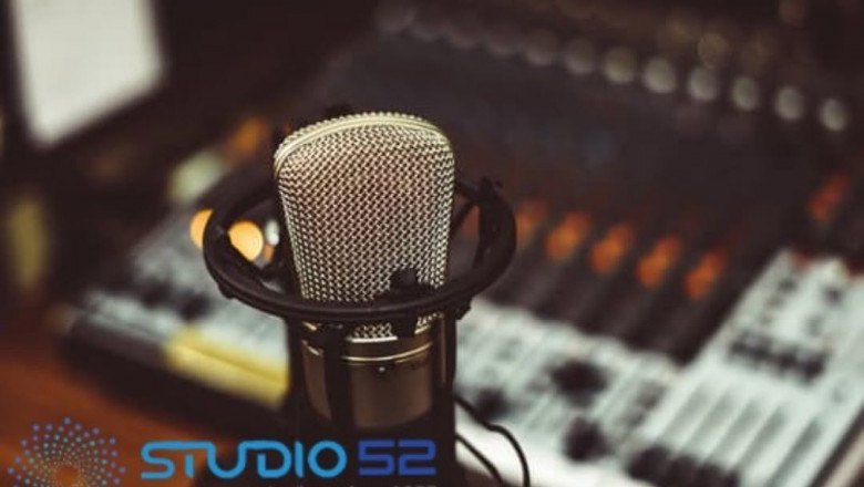 Top Dubbing and Voice Over Company in Dubai – Studio52