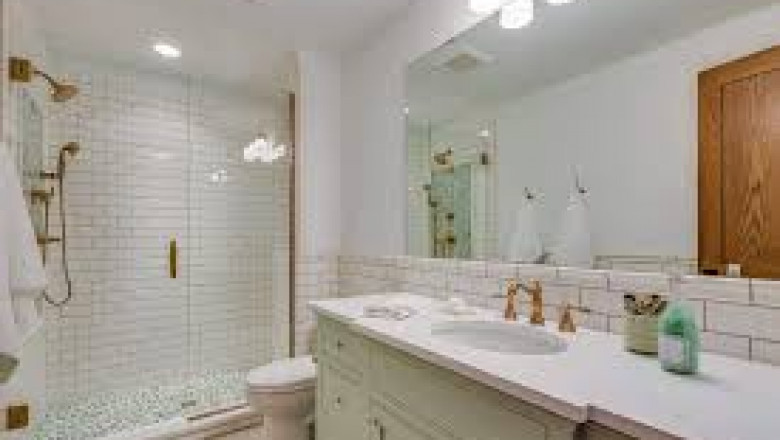 Tub to Shower Conversion for Seniors: Creating a Safer Bathroom